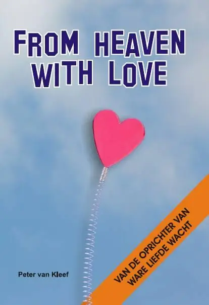 From heaven with love