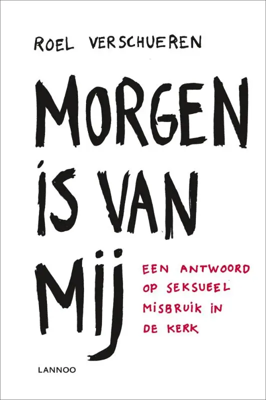 Morgen is van mij / druk 1
