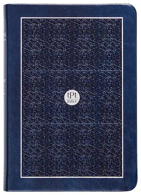 Passion Translation 2020 compact navy