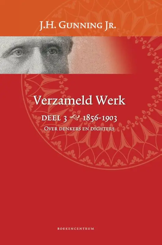 Verzameld Werk / 3 1856-1903 - Over denk