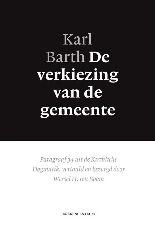 De verkiezing van de gemeente