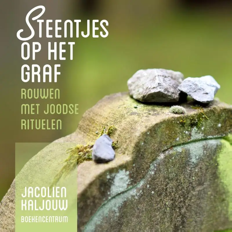 Steentjes op het graf