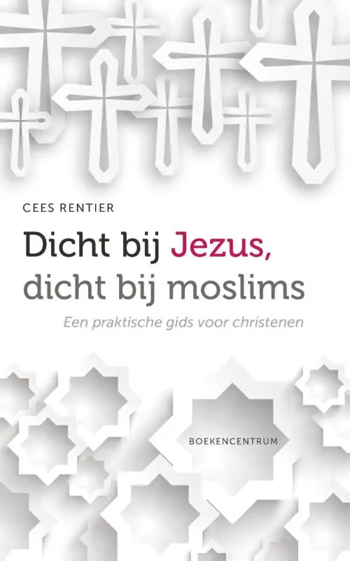 Dicht bij Jezus, dicht bij moslims
