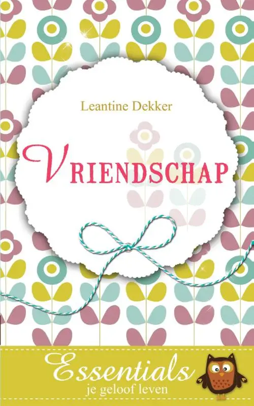 Vriendschap