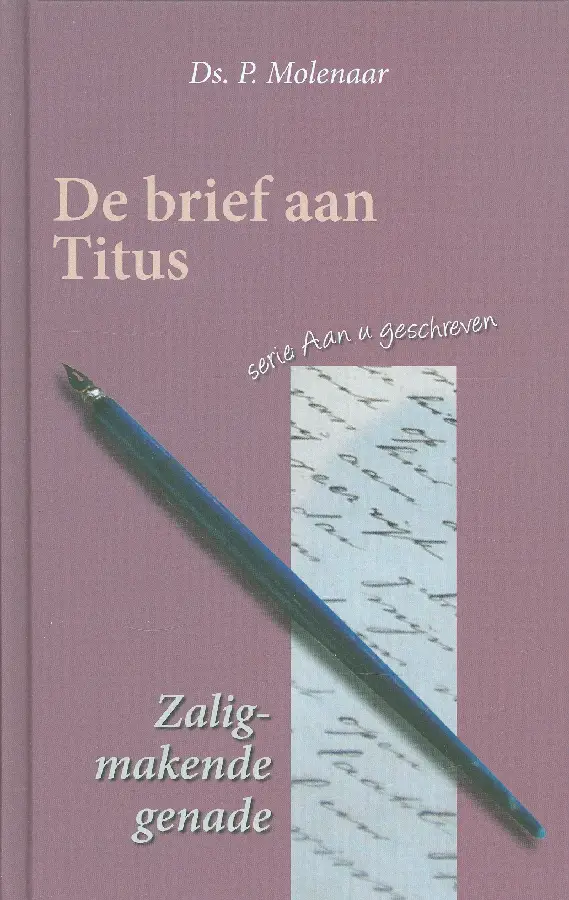 Zaligmakende genade (Titus)