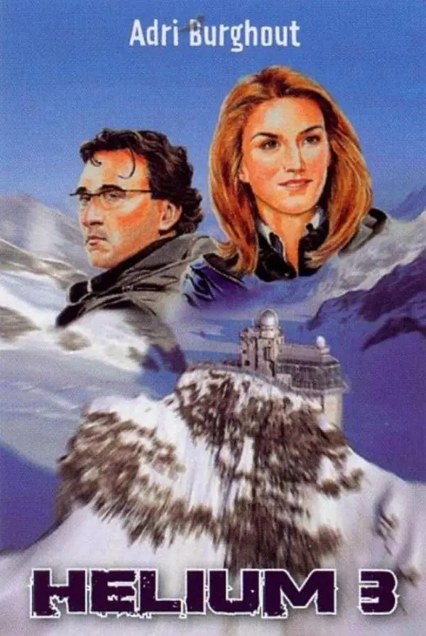 Helium / 3