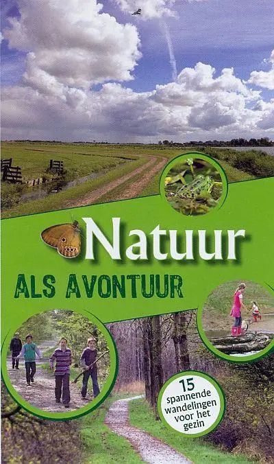 Natuur als avontuur
