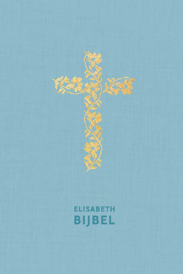 Elisabethbijbel (WV)