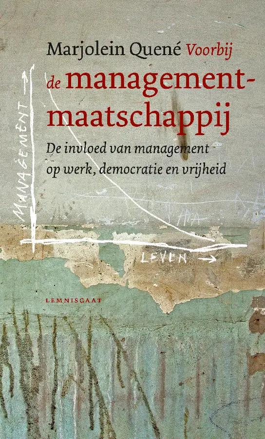 Voorbij de managementmaatschappij