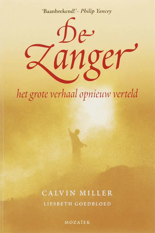 Zanger