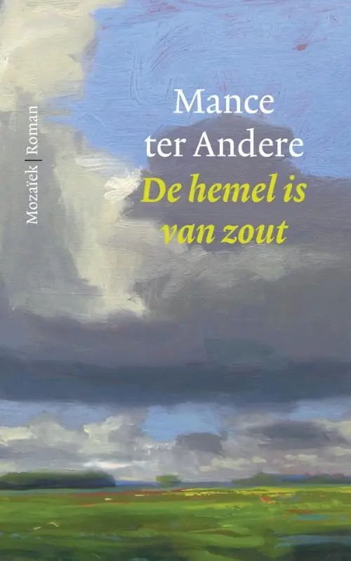 Hemel is van zout