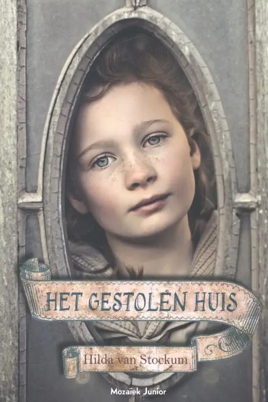 Gestolen huis