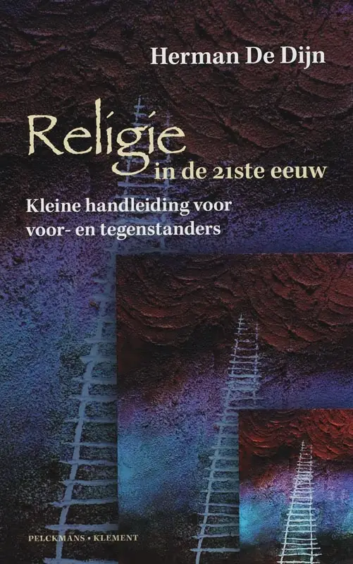Religie in de 21ste eeuw