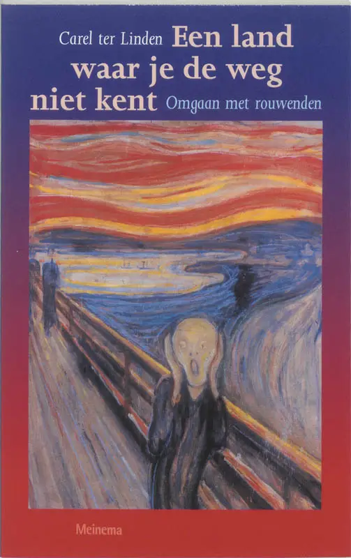 Land waar je de weg niet kent