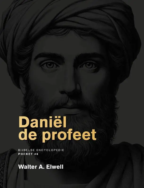 Daniël de profeet