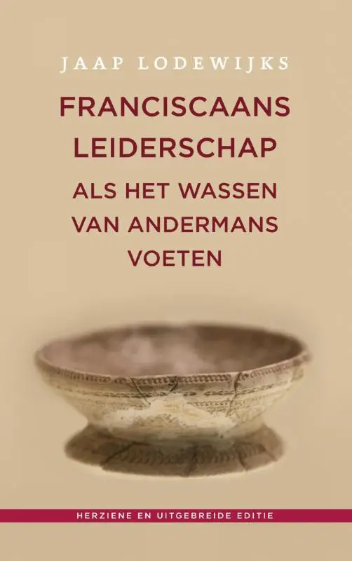 Franciscaans leiderschap