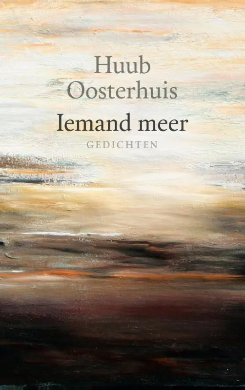 Iemand meer