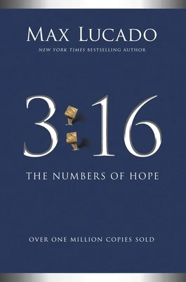 3:16 the numbers of hope