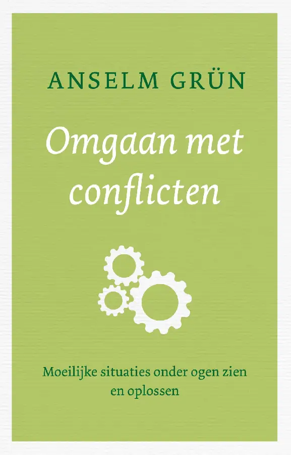 Omgaan met conflicten